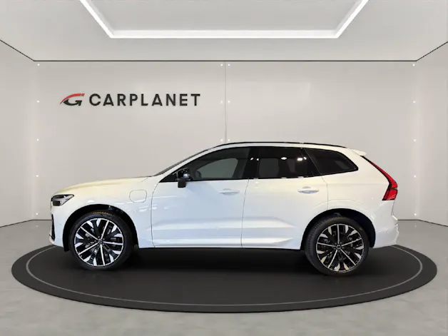 VOLVO XC60 2.0 T8 TE Ultra Dark eAWD