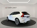 VOLVO XC60 2.0 T8 TE Ultra Dark eAWD