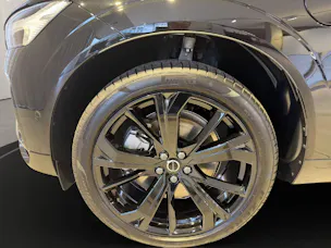 VOLVO XC60 2.0 T8 TE Black Edition eAWD