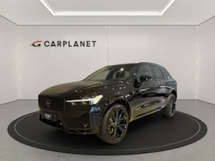 VOLVO XC60 2.0 T8 TE Black Edition eAWD