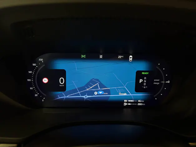 VOLVO XC60 2.0 T8 TE Black Edition eAWD