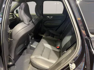 VOLVO XC60 2.0 T8 TE Black Edition eAWD