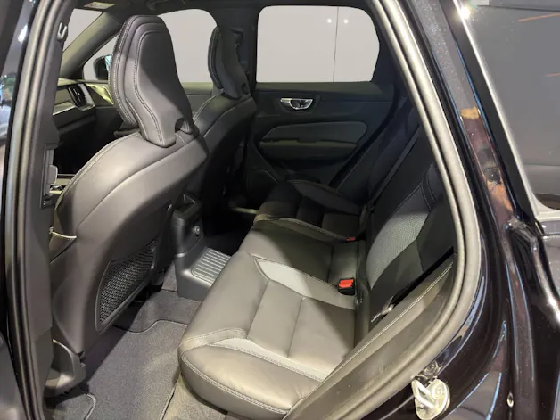 VOLVO XC60 2.0 T8 TE Black Edition eAWD