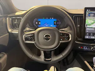 VOLVO XC60 2.0 T8 TE Black Edition eAWD