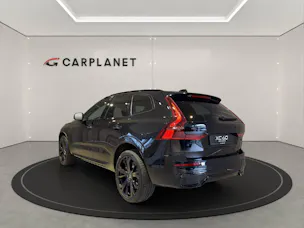 VOLVO XC60 2.0 T8 TE Black Edition eAWD