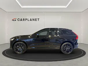 VOLVO XC60 2.0 T8 TE Black Edition eAWD