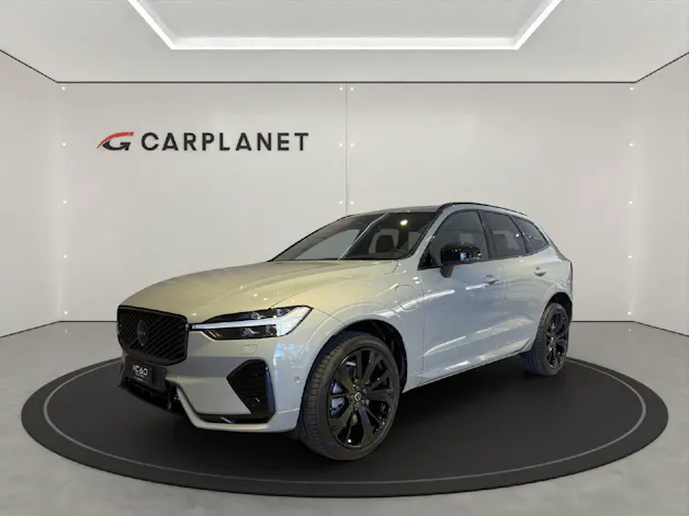 VOLVO XC60 2.0 T8 TE Black Edition eAWD