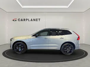 VOLVO XC60 2.0 T8 TE Black Edition eAWD