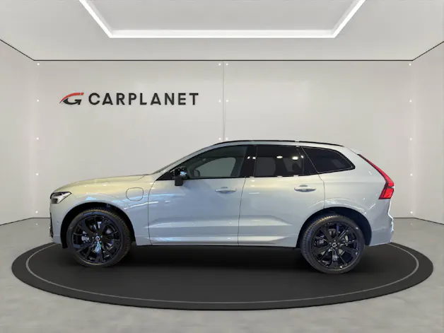 VOLVO XC60 2.0 T8 TE Black Edition eAWD