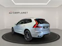 VOLVO XC60 2.0 T8 TE Black Edition eAWD