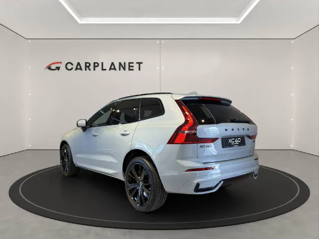 VOLVO XC60 2.0 T8 TE Black Edition eAWD