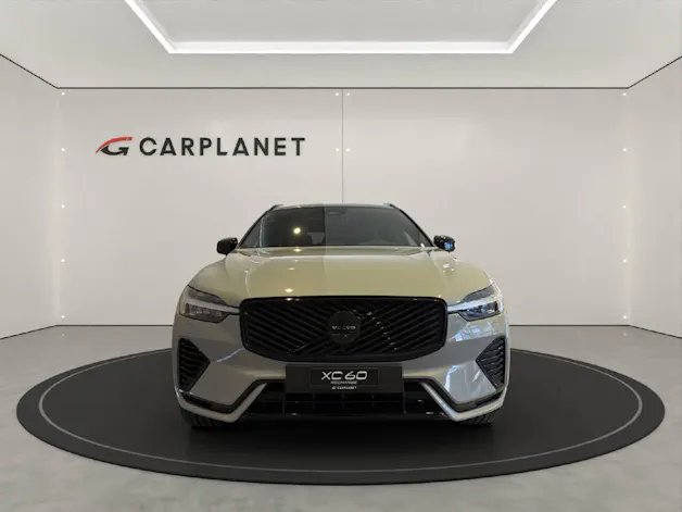 VOLVO XC60 2.0 T8 TE Black Edition eAWD