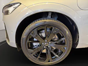 VOLVO XC60 2.0 T8 TE Black Edition eAWD