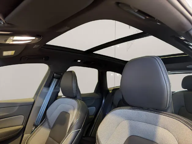 VOLVO XC60 2.0 T8 TE Black Edition eAWD