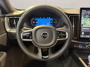 VOLVO XC60 2.0 T8 TE Black Edition eAWD