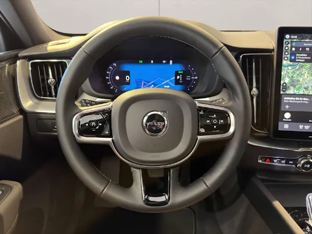 VOLVO XC60 2.0 T8 TE Black Edition eAWD