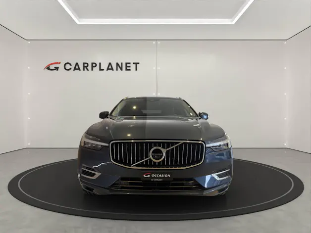 VOLVO XC60 2.0 T8 TE Inscription eAWD