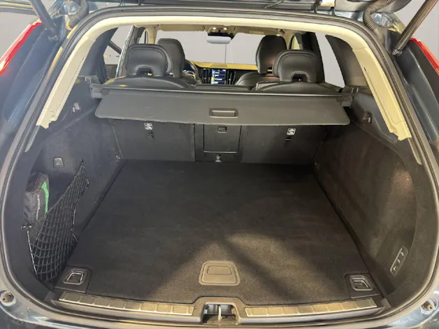 VOLVO XC60 2.0 T8 TE Inscription eAWD