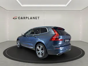 VOLVO XC60 2.0 T8 TE Inscription eAWD