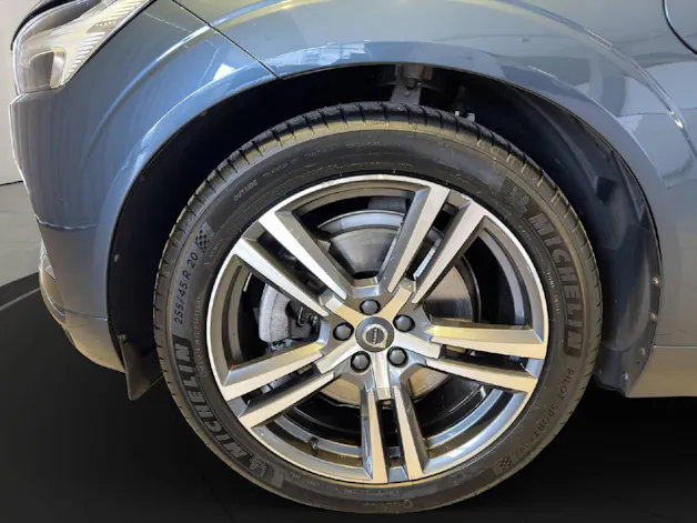 VOLVO XC60 2.0 T8 TE Inscription eAWD
