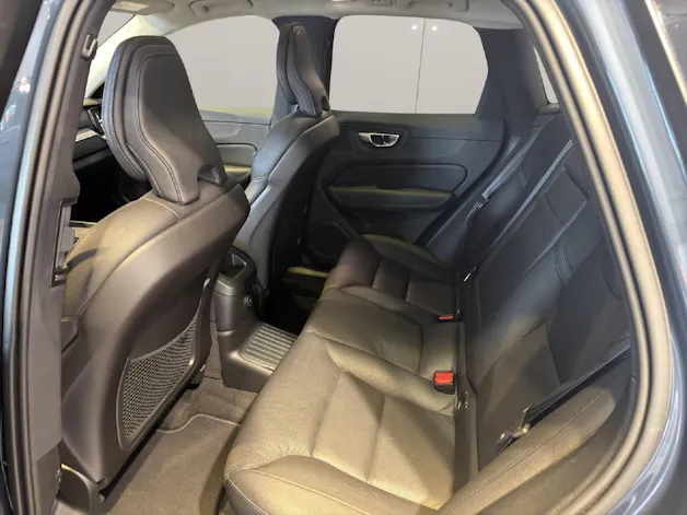 VOLVO XC60 2.0 T8 TE Inscription eAWD