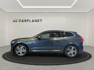 VOLVO XC60 2.0 T8 TE Inscription eAWD