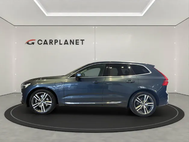 VOLVO XC60 2.0 T8 TE Inscription eAWD