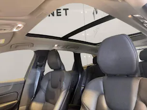 VOLVO XC60 2.0 T8 TE Inscription eAWD
