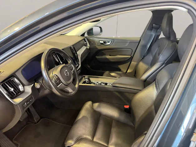 VOLVO XC60 2.0 T8 TE Inscription eAWD