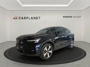 VOLVO C40 P8 Twin Recharge Ultimate AWD