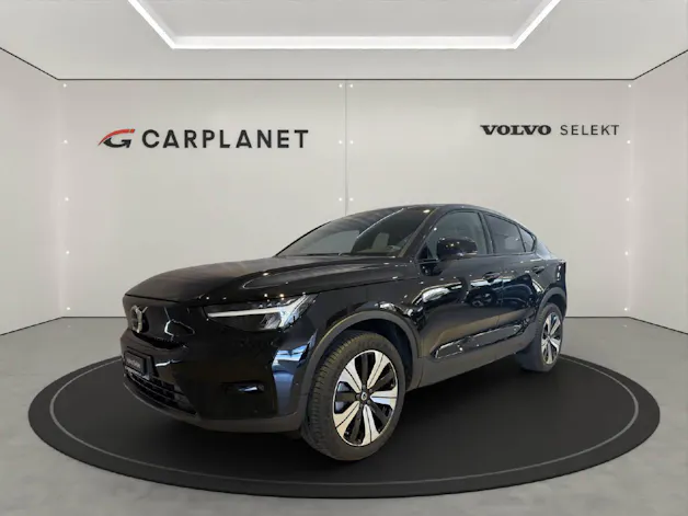 VOLVO C40 P8 Twin Recharge Ultimate AWD