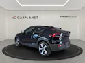 VOLVO C40 P8 Twin Recharge Ultimate AWD