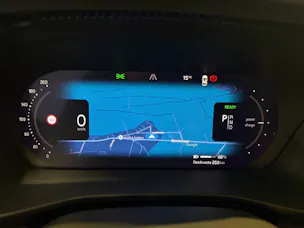 VOLVO C40 P8 Twin Recharge Ultimate AWD