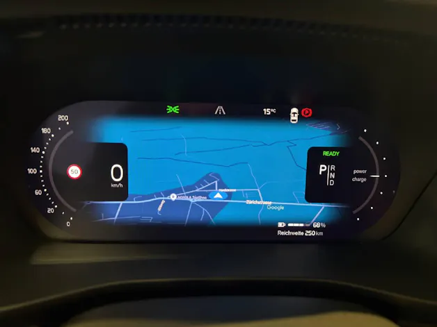 VOLVO C40 P8 Twin Recharge Ultimate AWD