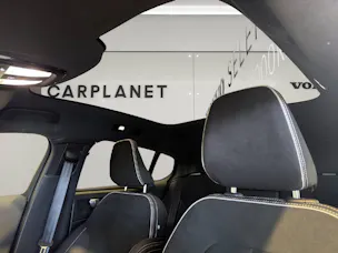 VOLVO C40 P8 Twin Recharge Ultimate AWD