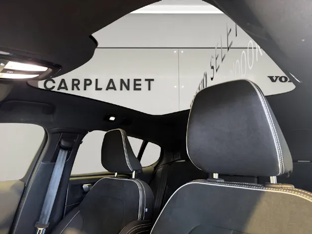 VOLVO C40 P8 Twin Recharge Ultimate AWD