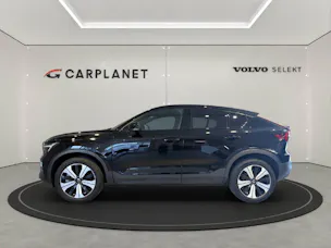 VOLVO C40 P8 Twin Recharge Ultimate AWD