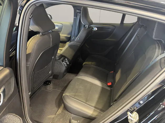 VOLVO C40 P8 Twin Recharge Ultimate AWD