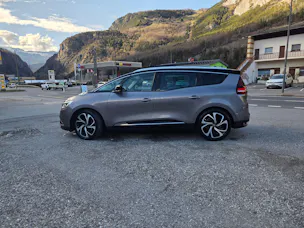 RENAULT Grand Scénic 1.3 TCe 160 Intens EDC