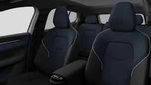 VOLVO EX30 P8 Ultra AWD