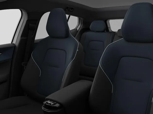 VOLVO EX30 P8 Ultra AWD