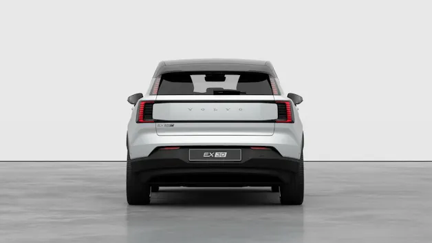VOLVO EX30 P8 Ultra AWD