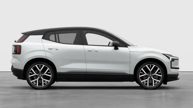 VOLVO EX30 P8 Ultra AWD