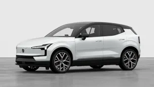 VOLVO EX30 P8 Ultra AWD
