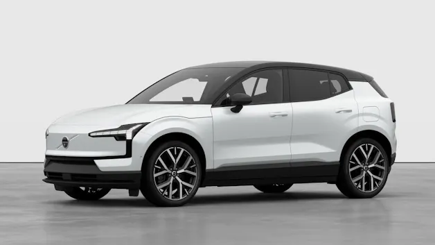 VOLVO EX30 P8 Ultra AWD