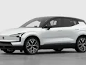 VOLVO EX30 P8 Ultra AWD