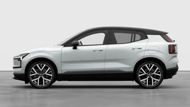 VOLVO EX30 P8 Ultra AWD