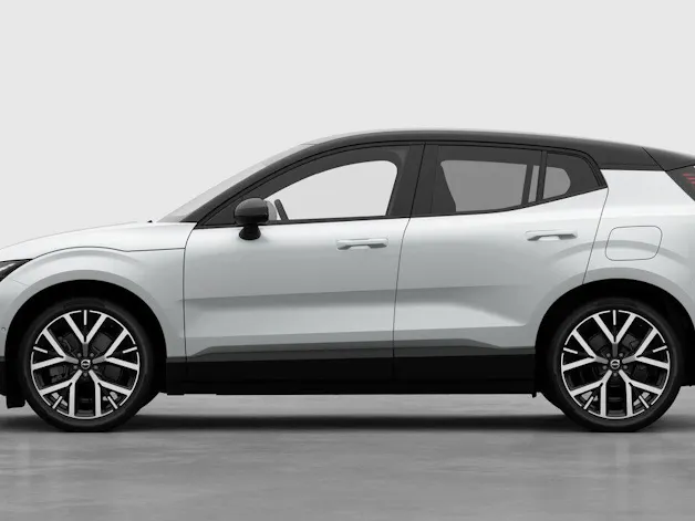 VOLVO EX30 P8 Ultra AWD