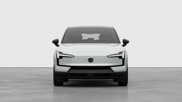 VOLVO EX30 P8 Ultra AWD
