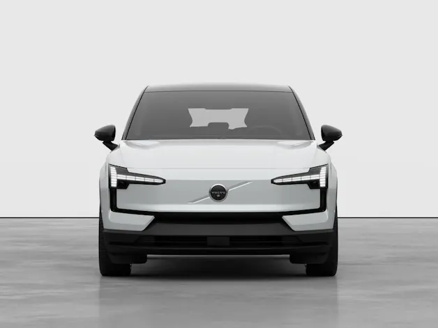 VOLVO EX30 P8 Ultra AWD
